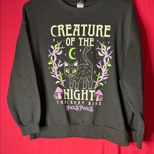 Hocus Pocus Sweatshirt